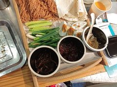 -古彭7只羊·招牌白串·碳锅羊肉旗舰店