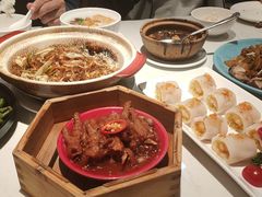 -避风塘(江桥万达店)