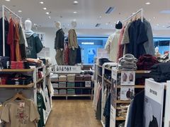 -优衣库(上海颛桥万达广场店)