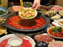 -蜀大侠火锅(春熙路店)