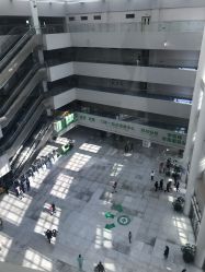 -江西省儿童医院(红谷滩院区)