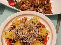 -小江南(万福园店)