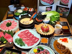 -丸藏和牛烧肉专门店(园区师惠坊店)