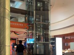 -怡咖啡海鲜自助餐厅(浦东香格里拉店)