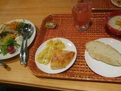 -So Lounge索兰至餐厅(蓝色港湾店)