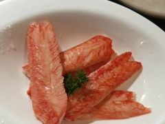 -老牌坊云南鱼豆花火锅(哈西万达店)