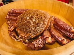 -蟹田居·活蟹料理(东城店)