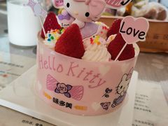 -味多美蛋糕(梨园店)
