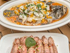 -观海轩餐厅(一线海景店)