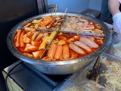 -阿姨卷饼(平凉路店)