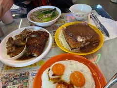 -澳门陈光记烧味饭店(万象城店)