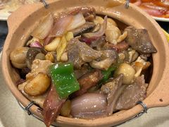 -紫金食坊(江南西路店)