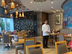-鼎泰丰(嘉年华•海信广场VILLAGE店)