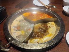 -巴邑火锅·夜宵(港隆广场店)