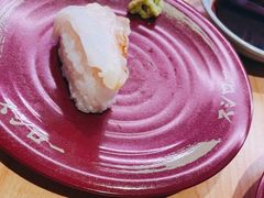 -寿司郎(北京路粤潮楼店)