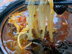 -玲燕蒸菜馆(江东路店)