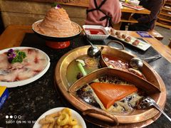 奔驰锅-老码头火锅(玉林店)