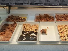 -京八珍(和平东桥店)