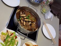 -蝎王府羊蝎子(天通苑店)