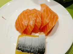 -北上海大酒店-北鸥西餐厅