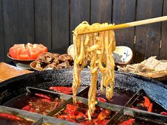 -胖碗火锅(观音桥店)