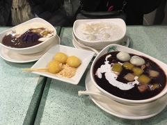 -松记糖水店(铜锣湾分店)