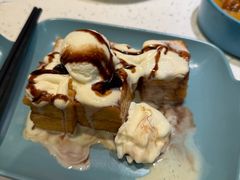 -新宝餐厅(流塘店)