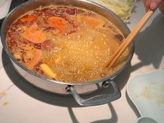 -小肥羊·牛羊肉火锅(万达广场店)