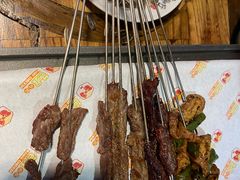 -老谢野馄饨(延安路店)