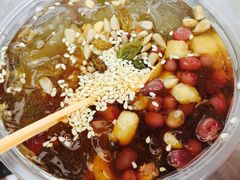 -糖糖冰粉(凤城三路总店)