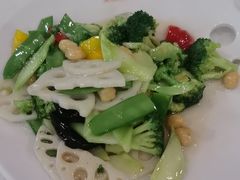 -金家老三饭庄(常营店)