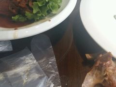 -黑土印象菜馆(三元桥店)