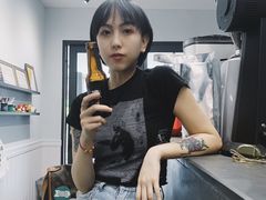 -NokNok Coffee(宽窄巷子店)