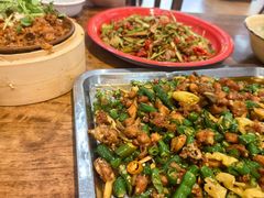 -佬缸炮江湖川菜(玉林店)