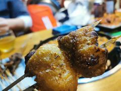 -海皇食府(水都假日酒店店)