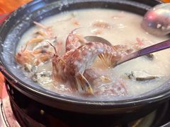 -台山侨雅海鲜粥底火锅(台山侨雅花苑店)