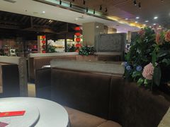 -郑庄脂渣海鲜楼(九水路店)