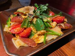 -花马天堂云南餐厅 Lost Heaven(高邮路店)