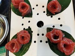 -江小渔鲜鱼火锅(西二道街店)