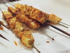 -金谷园饺子·烧烤(人大总店)