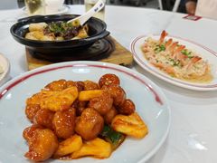 -明本湛江鸡•海鲜小厨(陈家祠店)