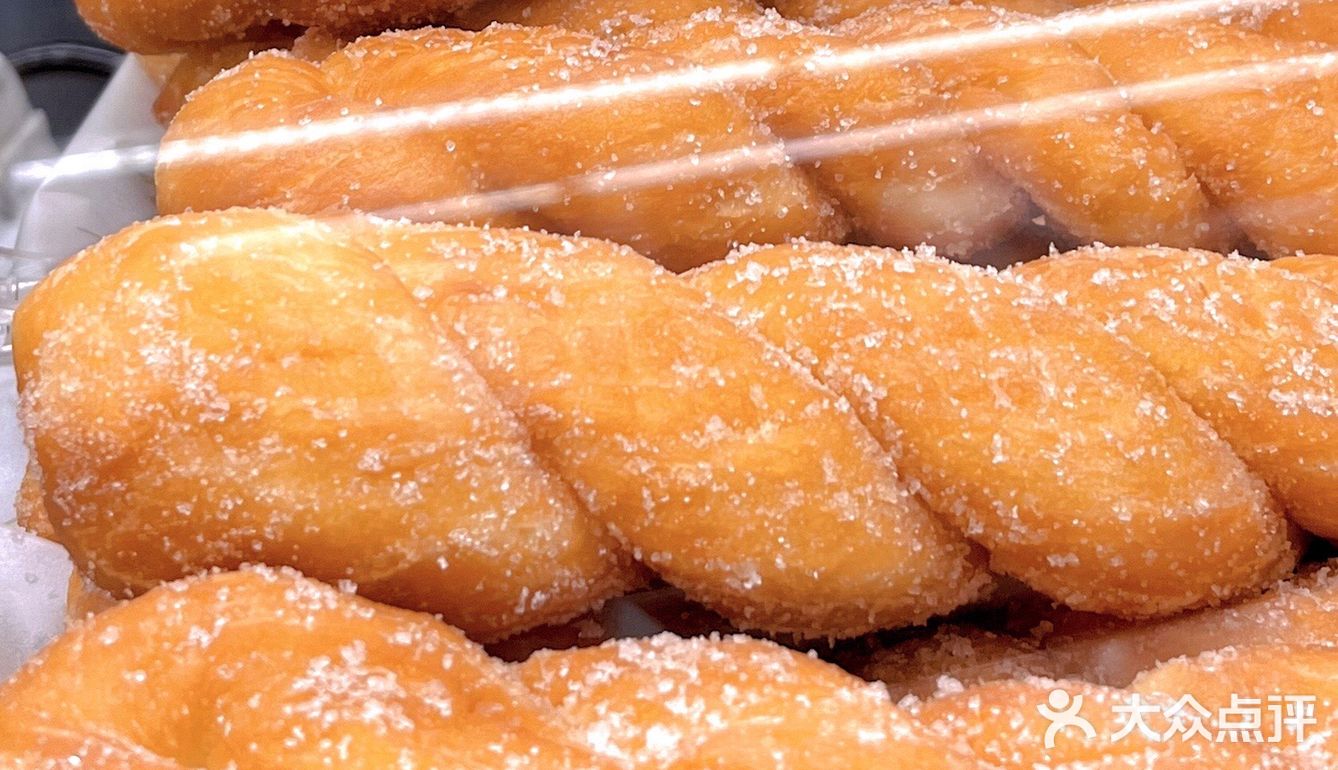 碳水星人爱吃的面包店🍞山崎[调皮]