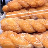 碳水星人爱吃的面包店🍞山崎[调皮]