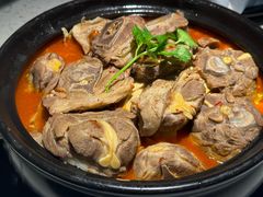 -沪小胖·小龙虾·蓝龙王(八佰伴店)