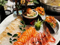 -天狗山料理(省体店)