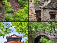 -台州府城(江南长城)