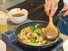 -星璞餐厅(深铁塘朗城君璞酒店)