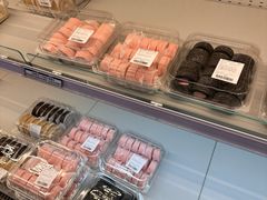 -盒马X会员店(王府井奥莱UP TOWN店)