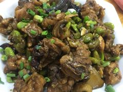 -黑皮酸菜鱼(三山街店)