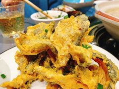 -金龙·打边炉(武进路店)